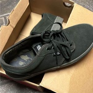 Men’s vans 8.5